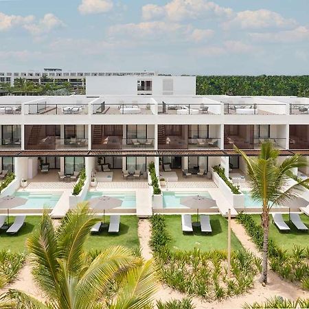 Live Aqua Beach Resort Punta Cana Extérieur photo