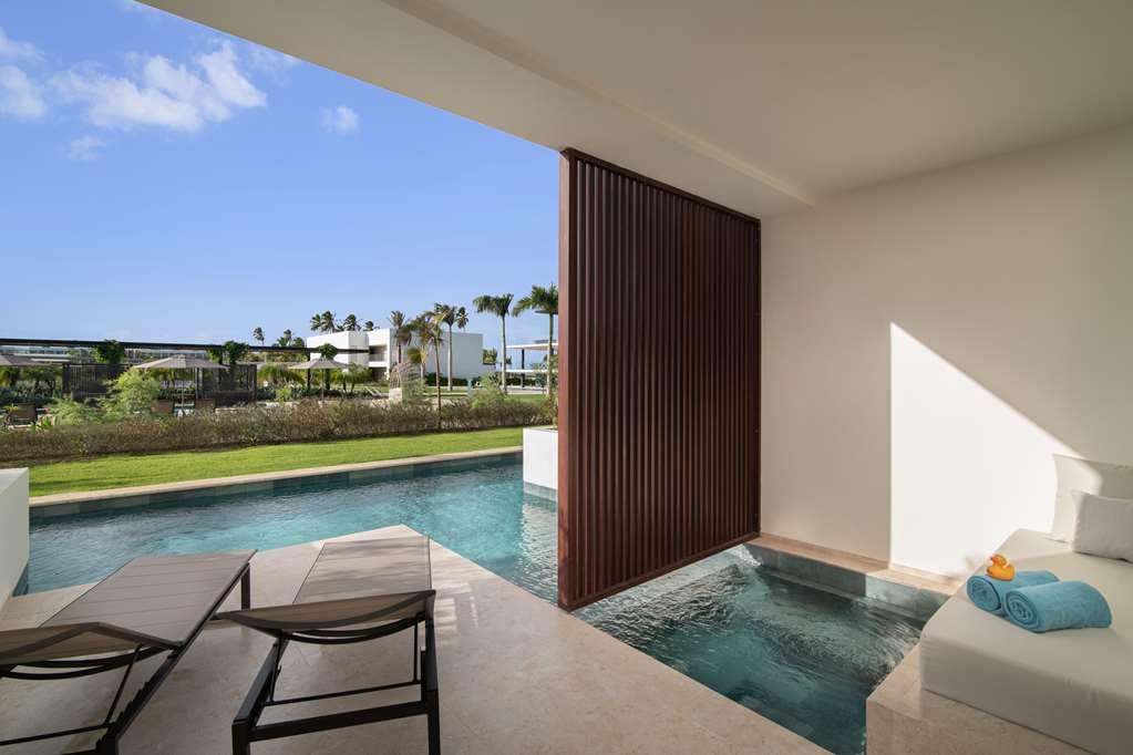 Live Aqua Beach Resort Punta Cana Extérieur photo