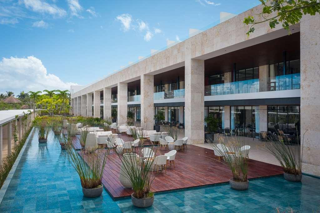 Live Aqua Beach Resort Punta Cana Facilités photo