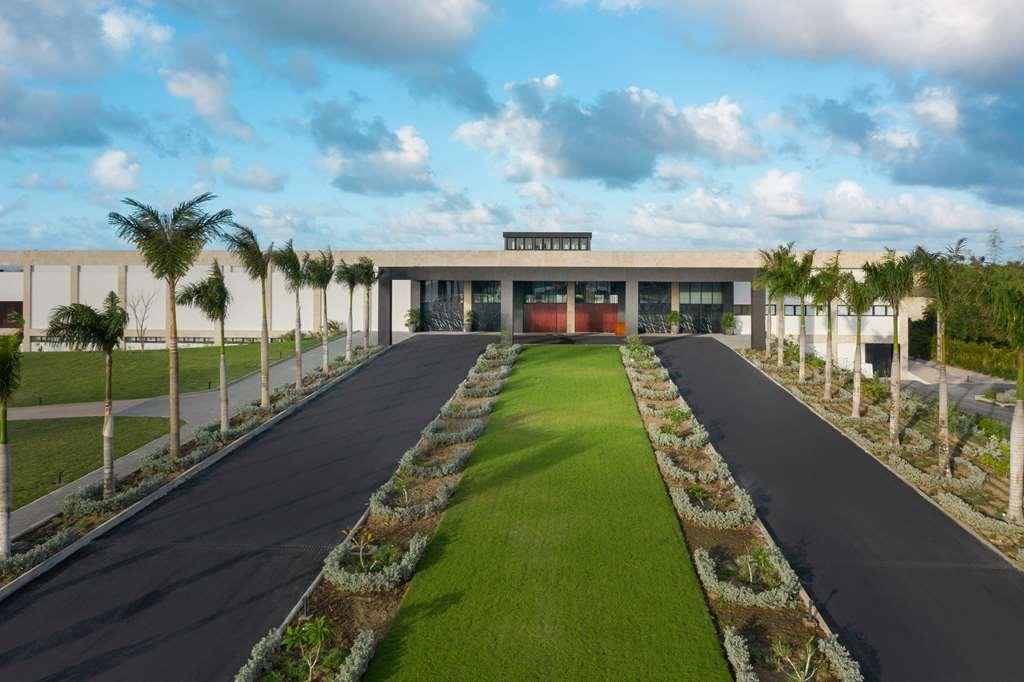 Live Aqua Beach Resort Punta Cana Extérieur photo