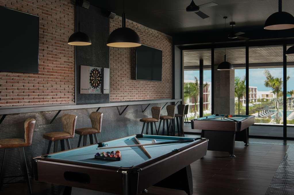 Live Aqua Beach Resort Punta Cana Restaurant photo
