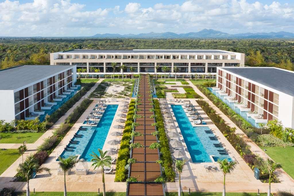 Live Aqua Beach Resort Punta Cana Extérieur photo