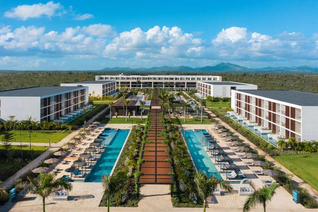 Live Aqua Beach Resort Punta Cana Extérieur photo