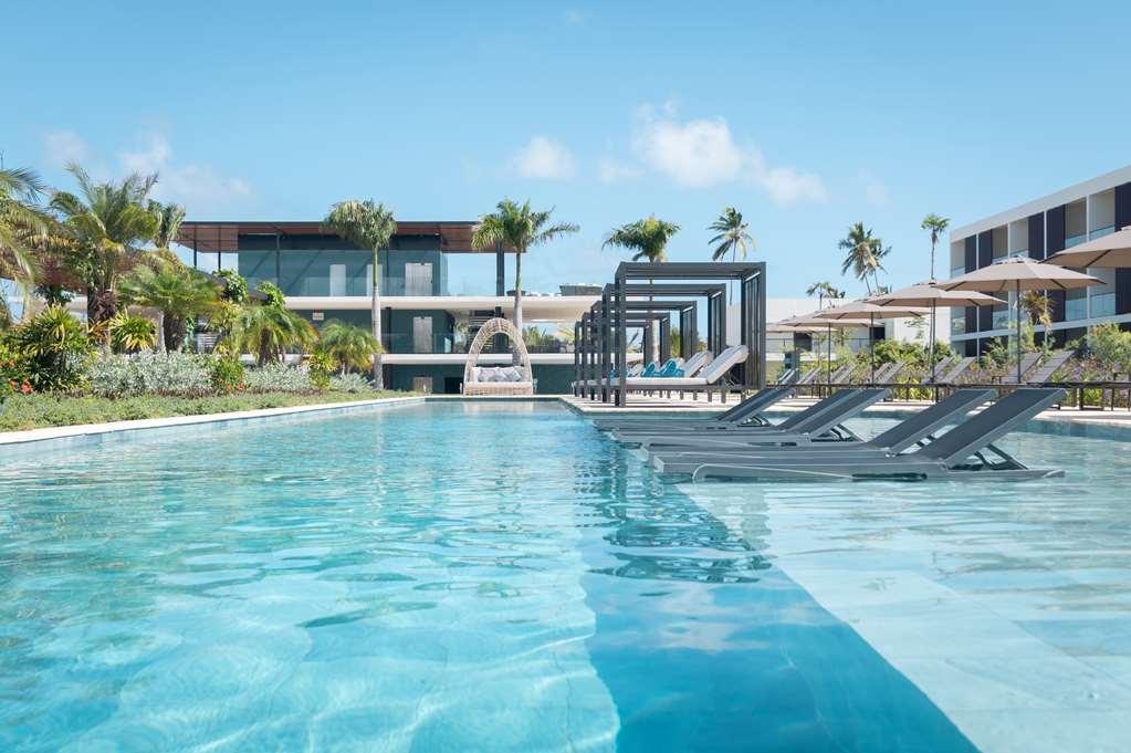 Live Aqua Beach Resort Punta Cana Facilités photo