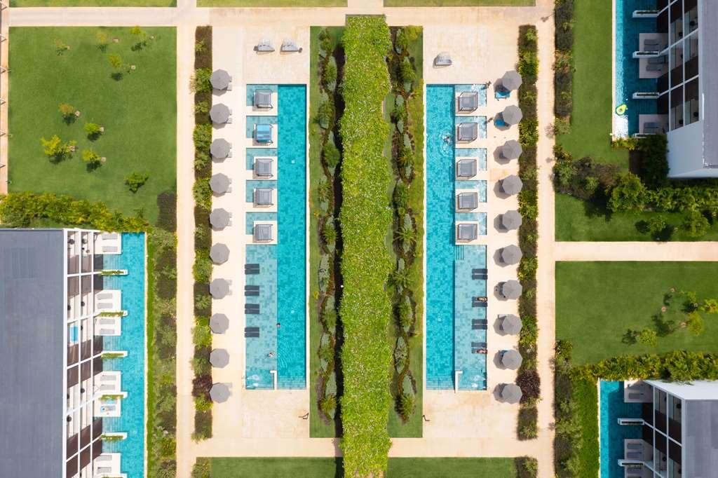 Live Aqua Beach Resort Punta Cana Facilités photo