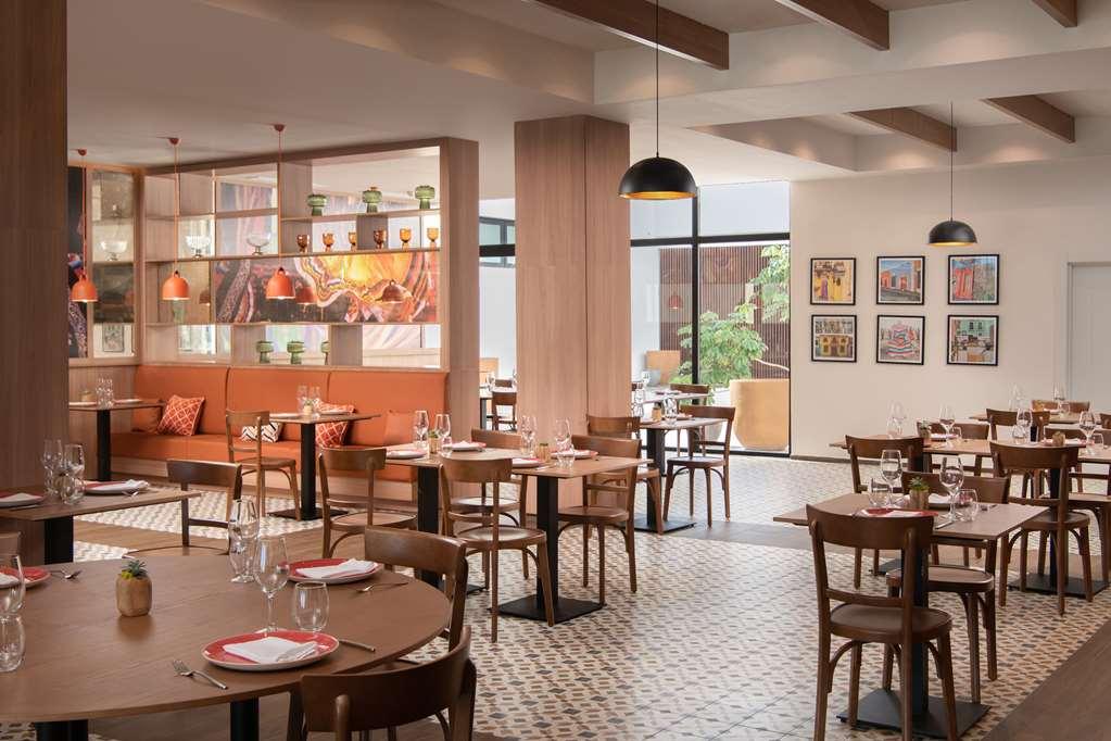 Live Aqua Beach Resort Punta Cana Restaurant photo