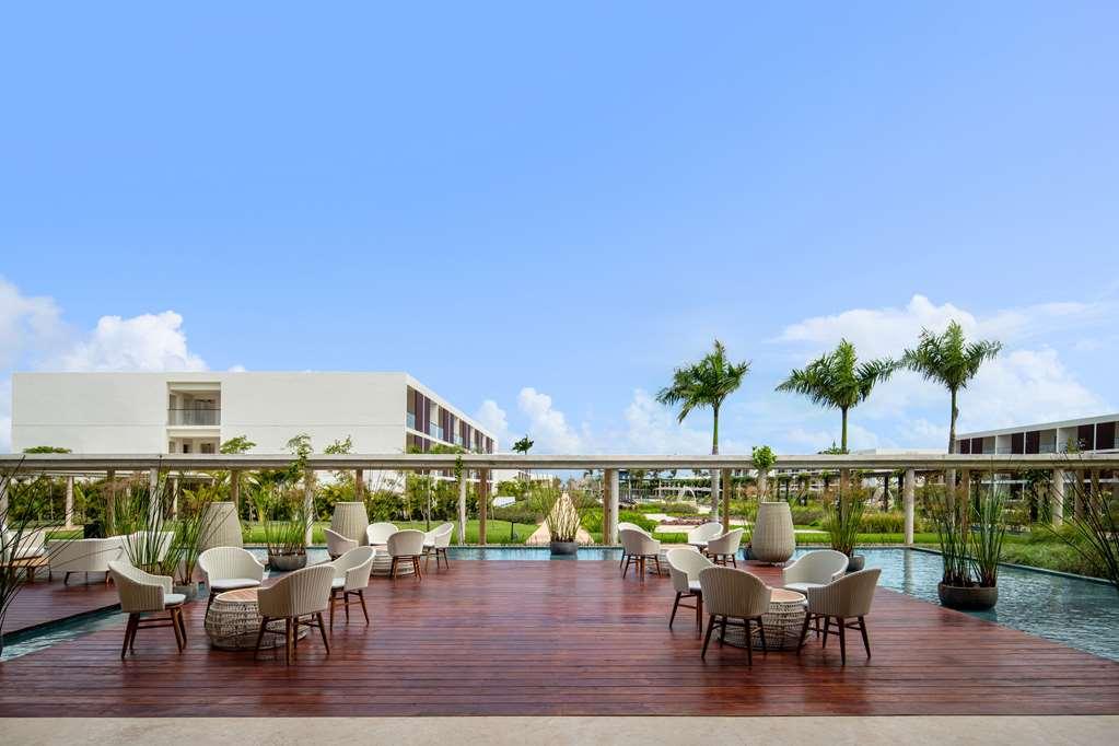 Live Aqua Beach Resort Punta Cana Facilités photo