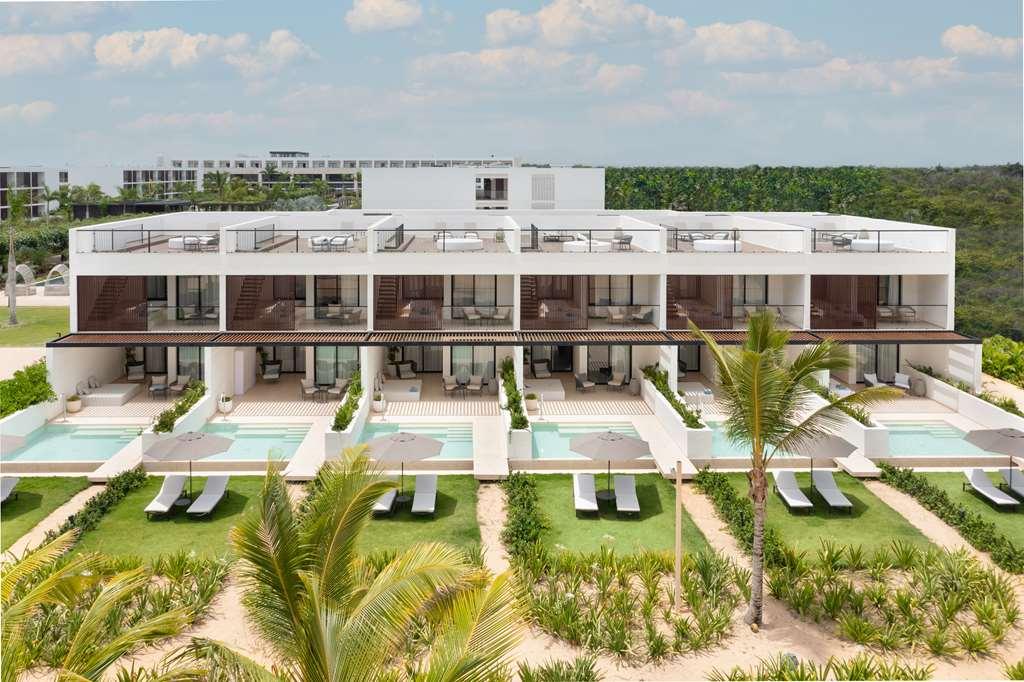 Live Aqua Beach Resort Punta Cana Extérieur photo