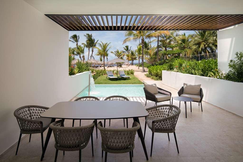Live Aqua Beach Resort Punta Cana Extérieur photo