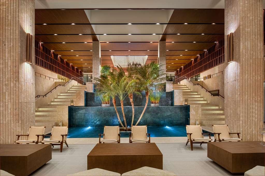 Live Aqua Beach Resort Punta Cana Intérieur photo
