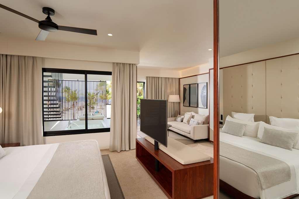 Live Aqua Beach Resort Punta Cana Chambre photo