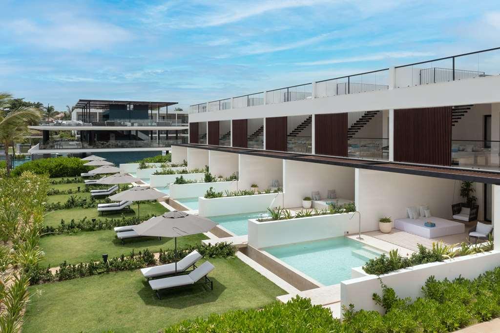 Live Aqua Beach Resort Punta Cana Extérieur photo