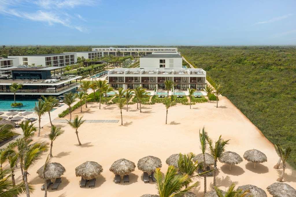 Live Aqua Beach Resort Punta Cana Extérieur photo